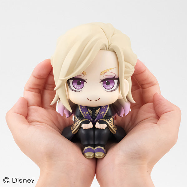 LookUp "Disney Twisted Wonderland" Vil Schoenheit Complete Figure