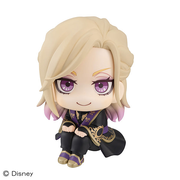 LookUp "Disney Twisted Wonderland" Vil Schoenheit Complete Figure