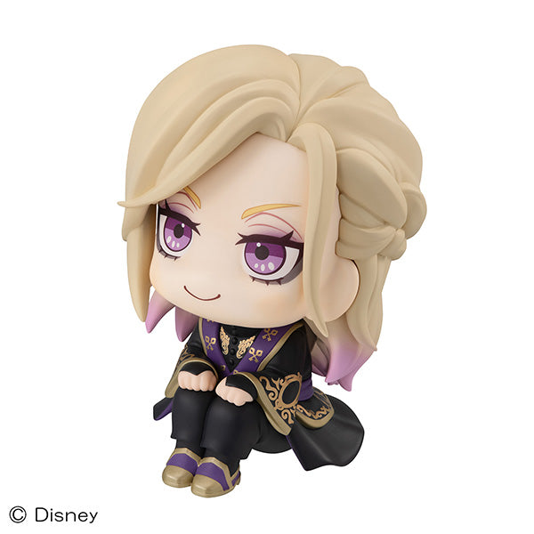 LookUp "Disney Twisted Wonderland" Vil Schoenheit Complete Figure