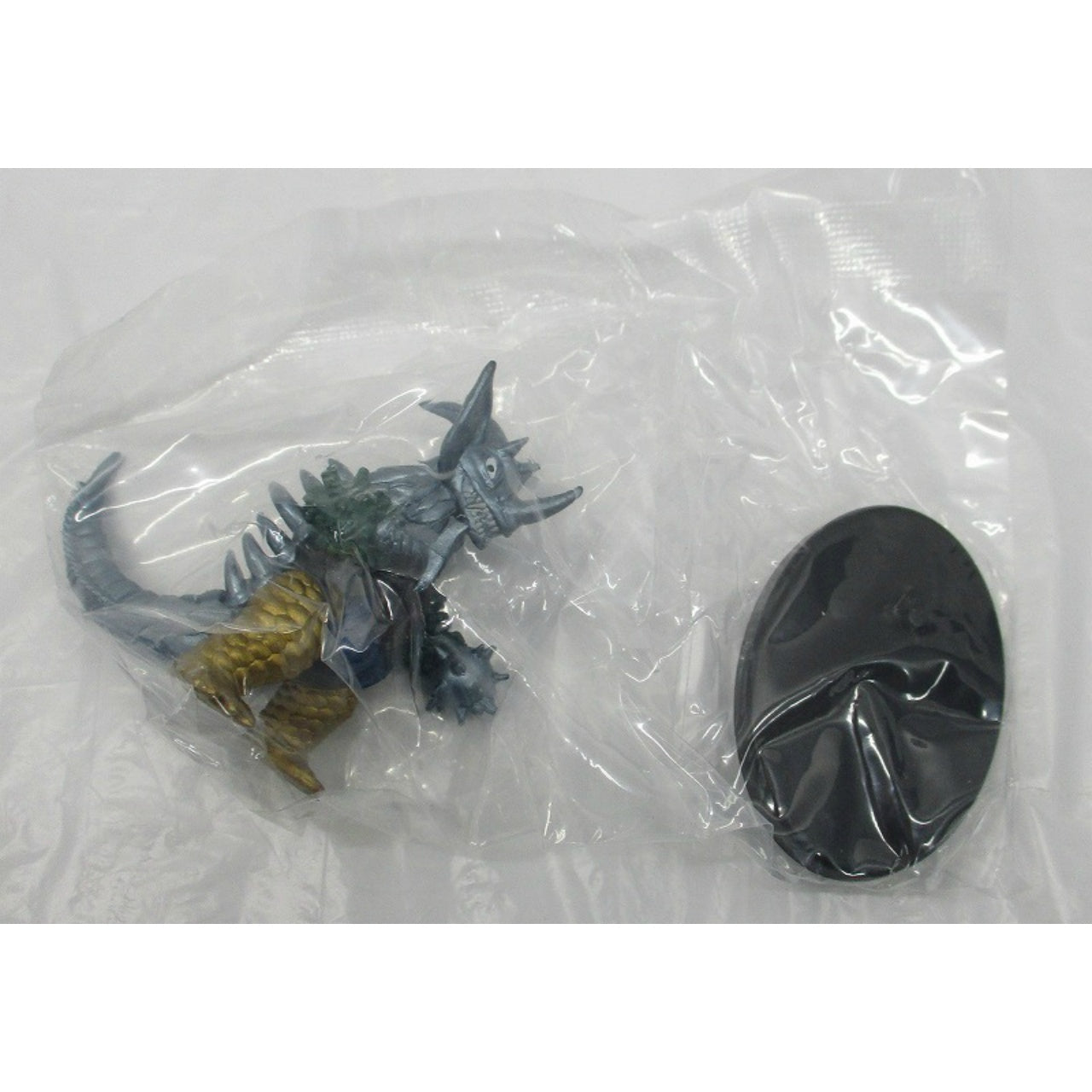 Bandai CONVERGE MOTION Ultraman 5 35. Tyrant, Action & Toy Figures, animota