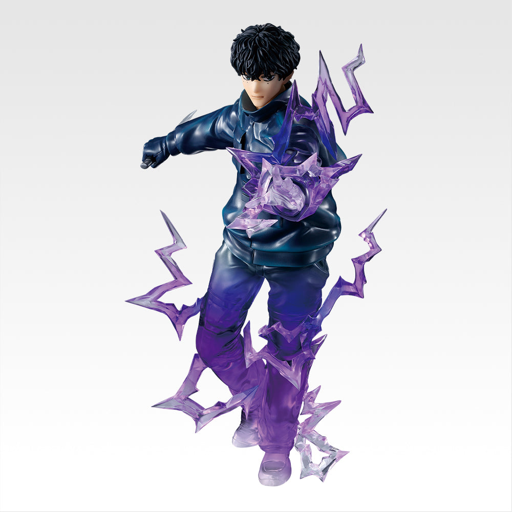 SAKAMOTO DAYS Vol. 3 Natsuki Seba MASTERLISE EXPIECE Last One Ver. [Ichiban-Kuji Prize Last One]