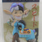 ONE PIECE World Collectable Figure-Wano Country Onigashima Arc5- D.Speed