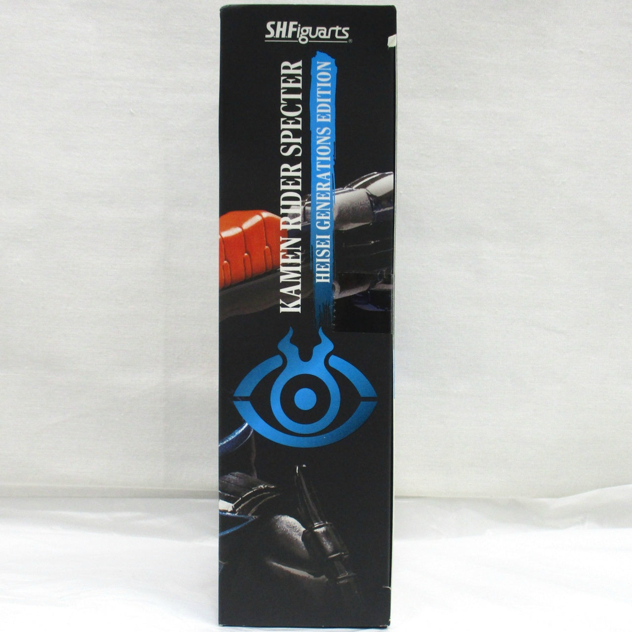 S.H.Figuarts Kamen Rider Specter -Heisei Generations Edition-