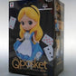 Qposket Disney Characters -Alice- [A] Normal Color