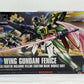 Build Fighter Series HG 1/144 Wing Gundam Fenice, Action & Toy Figures, animota