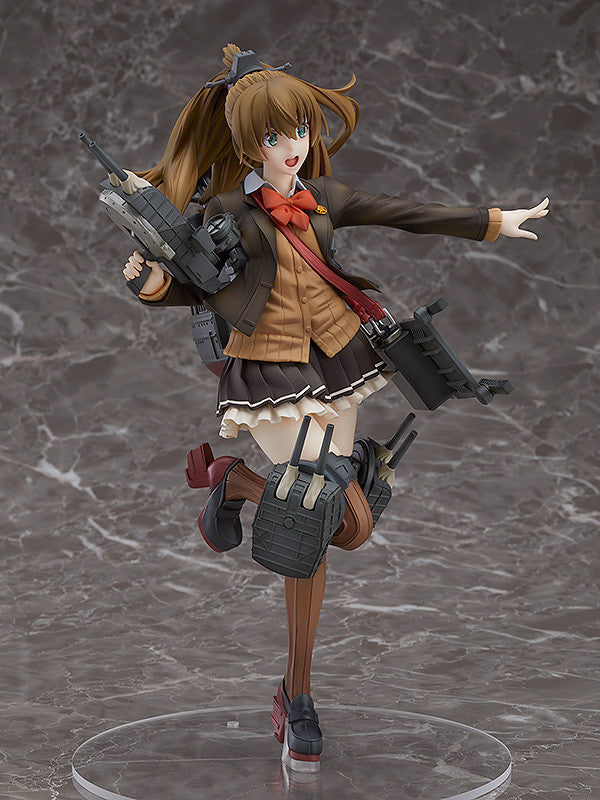 Kantai Collection -Kan Colle- Kumano Kai II 1/8 Complete Figure