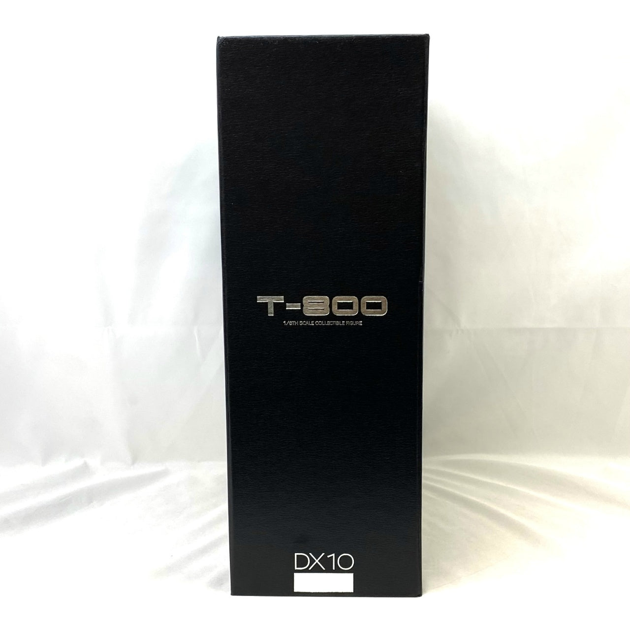 HOT TOYS Movie Masterpiece DX10 T-800 DX, Action & Toy Figures, animota