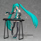 figma - Hatsune Miku Live Stage ver. [Wonder Festival 2009 Summer Exclusive]