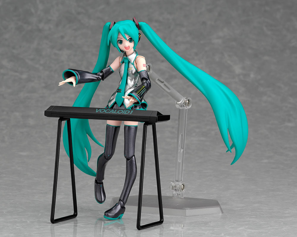 figma - Hatsune Miku Live Stage ver. [Wonder Festival 2009 Summer Exclusive]