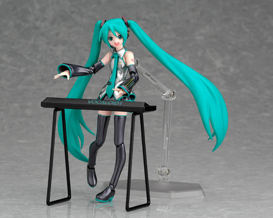 figma - Hatsune Miku Live Stage ver. [Wonder Festival 2009 Summer Exclusive]