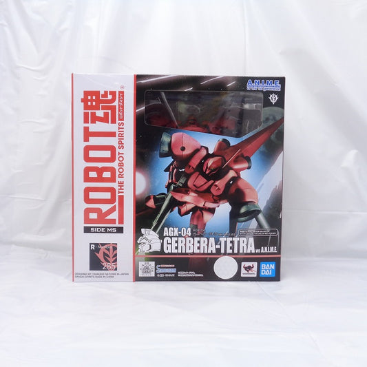 Robot Spirits -SIDE MS- AGX-04 Gerbera-Tetra ver. A.N.I.M.E. "Mobile Suit Gundam 0083: STARDUST MEMORY", animota