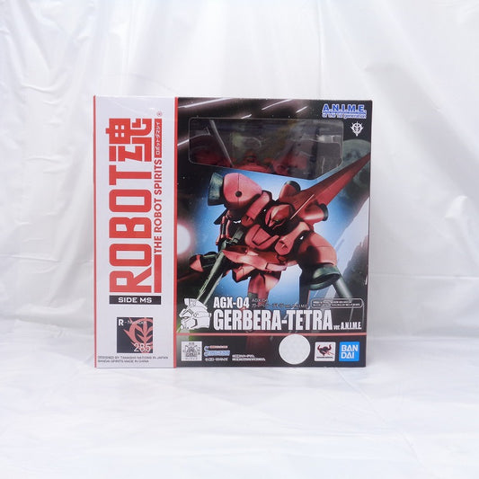 Robot Spirits -SIDE MS- AGX-04 Gerbera-Tetra ver. ANIME „Mobile Suit Gundam 0083: STARDUST MEMORY“ 