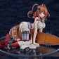 Kantai Collection -Kan Colle- Saratoga 1/8 Complete Figure