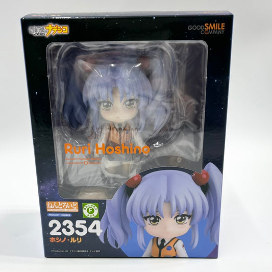 Nendoroid No.2354 Ruri Hoshino (Martian Successor Nadesico), animota