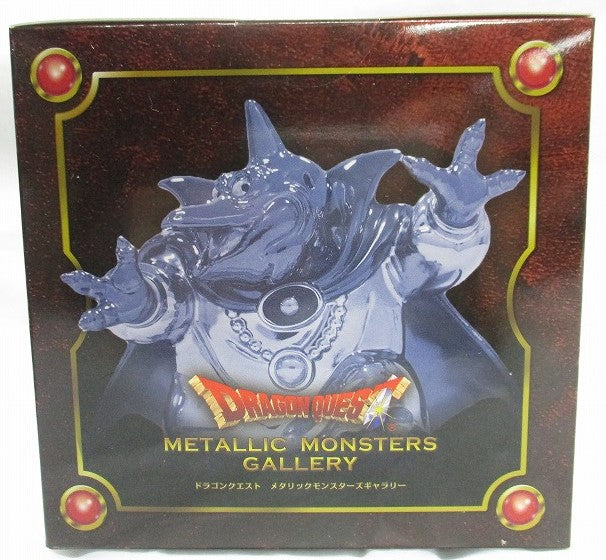 Dragon Quest Metallic Monsters Gallery Soul of Baramos