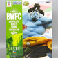 OnePiece Banpresto World Figure Colosseum Vol.4 Jinbe Normal Color, Action & Toy Figures, animota