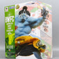OnePiece Banpresto World Figure Colosseum Vol.4 Jinbe Normal Color, Action & Toy Figures, animota