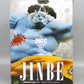 OnePiece Banpresto World Figure Colosseum Vol.4 Jinbe Normal Color