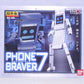 Bandai Chogokin GE-46 Phone Braver 7