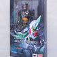 SHFiguarts Kamen Rider Amazon Nuevo Omega