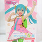 TAITO Hatsune Miku Figure Original Spring Wear ver., Action & Toy Figures, animota