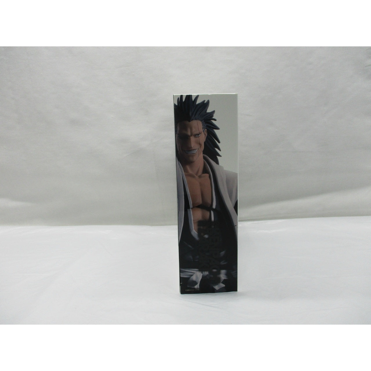 SHFiguarts Kenpachi Zaraki "Bleach: Guerra de sangre de mil años"