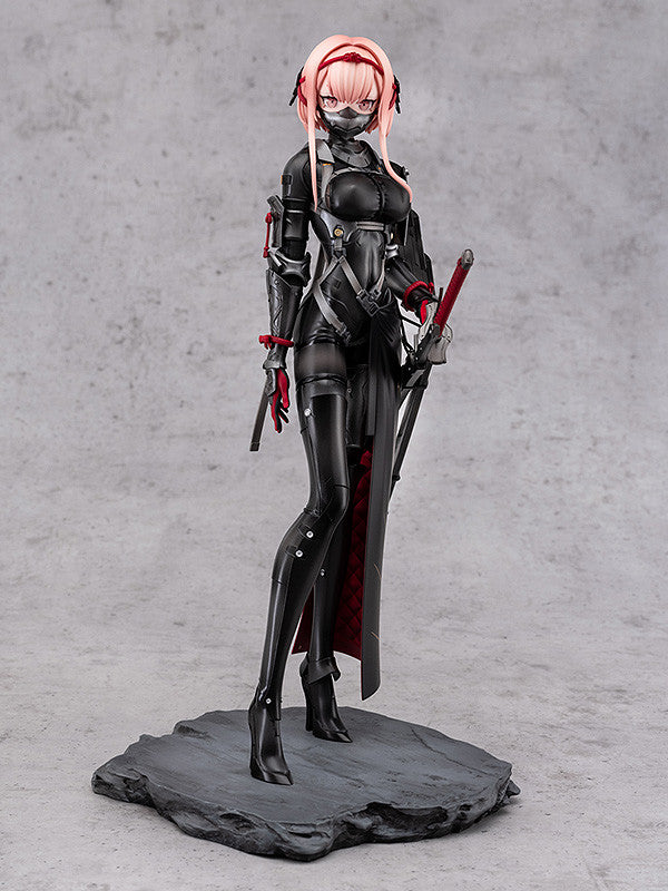 FALSLANDER SAMURAI 1/7 Complete Figure | animota