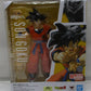 S.H.Figuarts Son Gokou -Saiyan Grew Up on Earth- (Reissue)