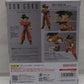 S.H.Figuarts Son Gokou -Saiyan Grew Up on Earth- (Reissue)