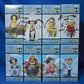 OnePiece World Collectable Figure Vol.14 Set of 8 pieces, animota