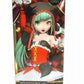 Sega Hatsune Miku Projekt DIVA Arcade Future Tone Super Premium Figur Hatsune Miku Pieretta Resale Edition