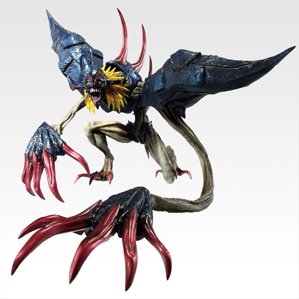 Digimon Series -Clash of Light and Darkness- Diaboromon - Kongoushizou [Ichiban-Kuji Prize Last One]