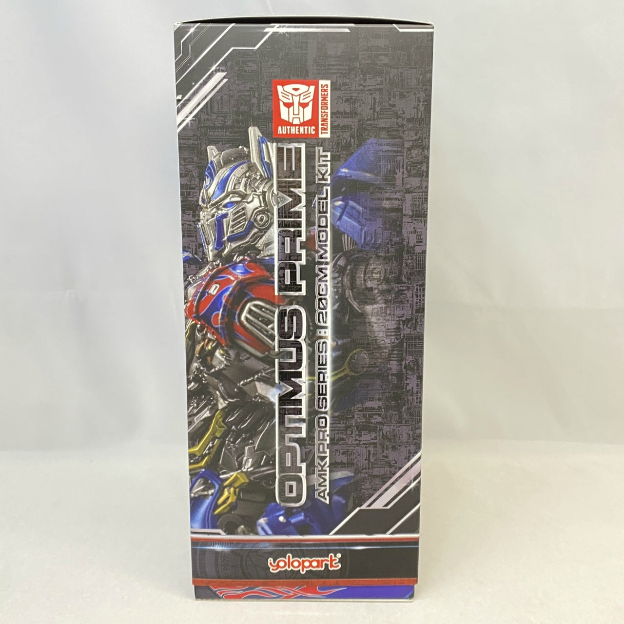 AMK PRO Series Transformers: The Last Knight Optimus Prime, Action & Toy Figures, animota