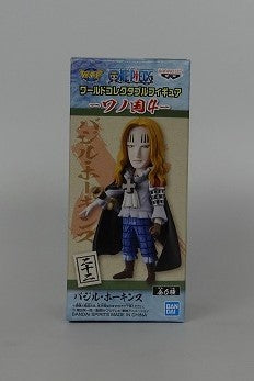 ONE PIECE World Sammelfigur-Wano Country4- Basil Hawkins