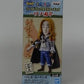 ONE PIECE World Collectable Figure-Wano Country4- Basil Hawkins