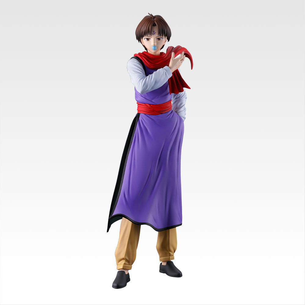 YuYu Hakusho The Dark Tournament Arc - Vol. 3 - King Enma Jr MASTERLISE [Ichiban-Kuji Prize D]