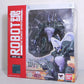 ROBOT Tamashii 218 Wryneck