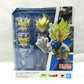 S.H.Figuarts Super Saiyan Vegeta -Awakening Super Saiyan Blood-