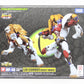 Transformers Masterpiece MP48 Lion Convoy, animota