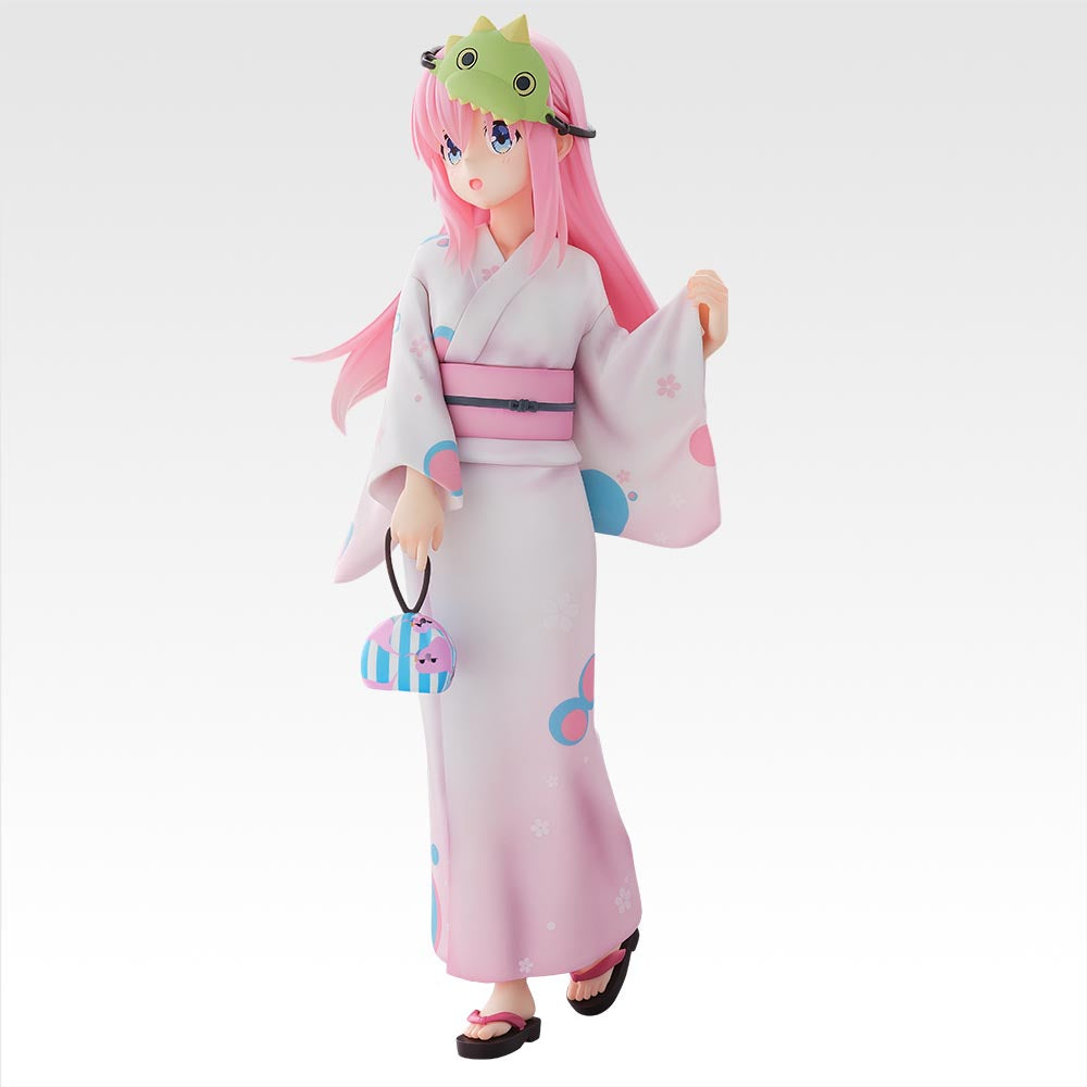 BOCCHI THE ROCK! VOLUME 4 Hitori Goto Figure 1/7 Gracemaster Last One Ver. [Ichiban-Kuji Prize Last One]