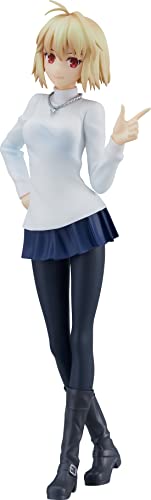 POP UP PARADE Tsukihime - Ein Stück blauer Glasmond - Arcueid Brunestud Komplette Figur