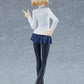 POP UP PARADE Tsukihime -Un trozo de luna de cristal azul- Figura completa de Arcueid Brunestud