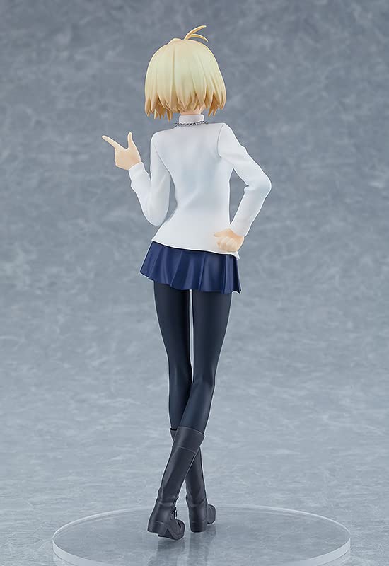 POP UP PARADE Tsukihime -Un trozo de luna de cristal azul- Figura completa de Arcueid Brunestud