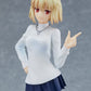 POP UP PARADE Tsukihime -A piece of blue glass moon- Arcueid Brunestud Complete Figure