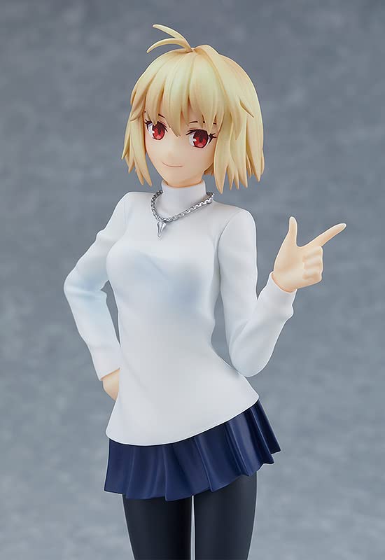 POP UP PARADE Tsukihime - Ein Stück blauer Glasmond - Arcueid Brunestud Komplette Figur