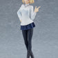 POP UP PARADE Tsukihime -A piece of blue glass moon- Arcueid Brunestud Complete Figure