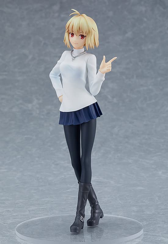 POP UP PARADE Tsukihime - Ein Stück blauer Glasmond - Arcueid Brunestud Komplette Figur