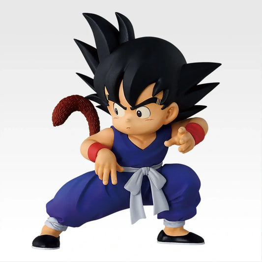 Dragon Ball - THE CHRONICLE OF GOKU - Son Goku MASTERLISE [Ichiban-Kuji Prize A]