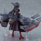 figma Kantai Collection -Kan Colle- Nagato Kai-II [Exklusiv im Goodsmile-Onlineshop]