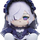Magical Girl Witch Trials Plushie Natsume An-An
